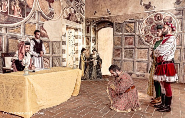 Museo Civico Archeologico e d'Arte Sacra Palazzo Corboli