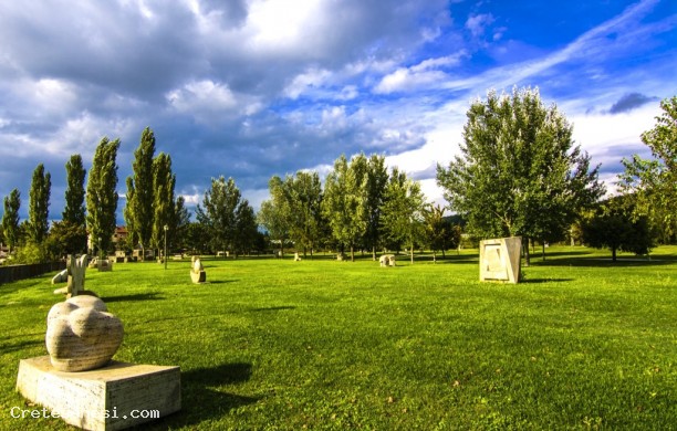 Parco dell'acqua