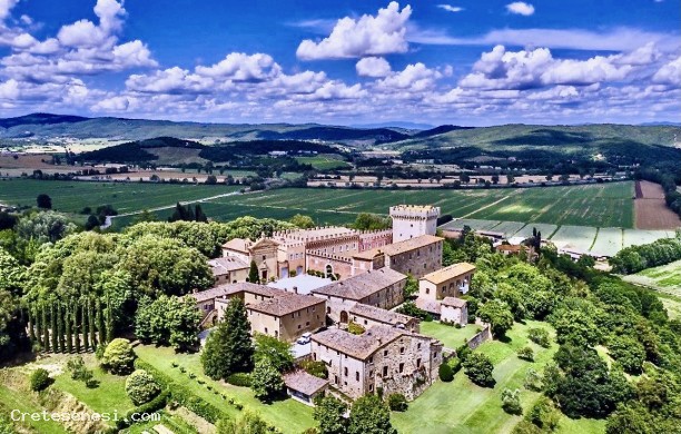 San Gimignanello