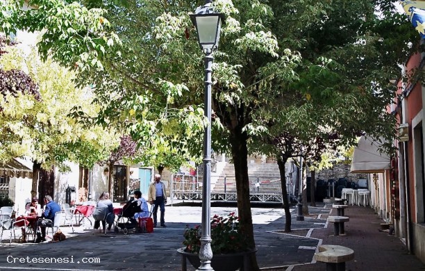 Piazza G. Garibaldi