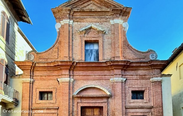 Santi Pietro e Paolo