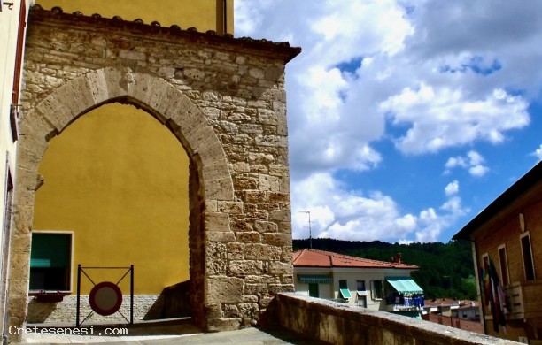 Porta Sant'Antonio