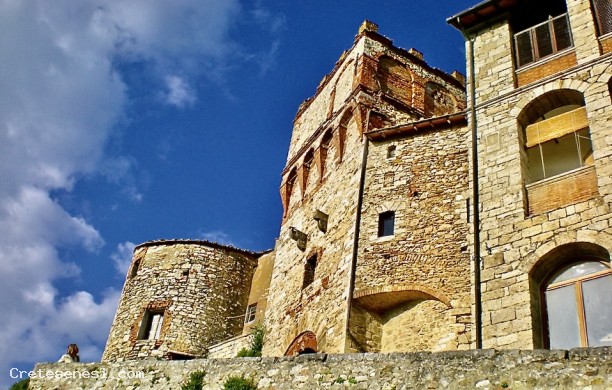 Porta dei Tintori