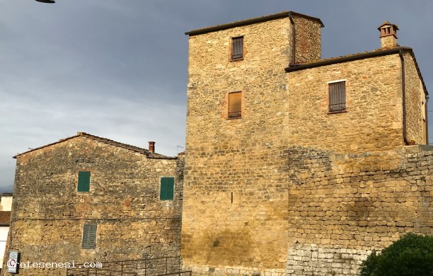 P03 - Porticciola o Porta delle Fonti