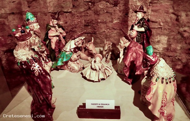 Museo Nazionale del Presepe