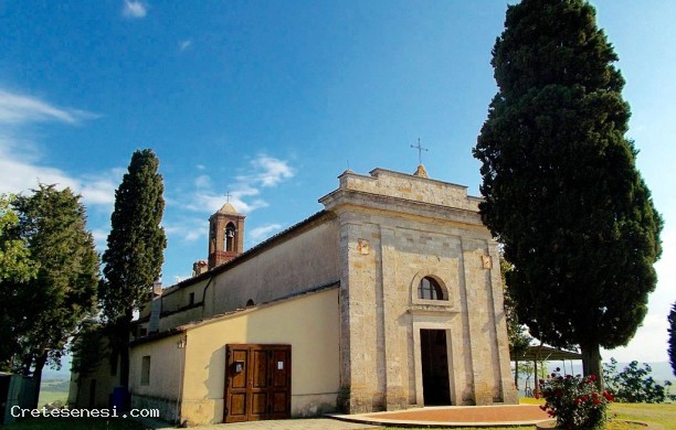 San Florenzo a Vescona