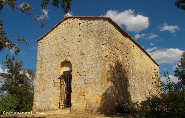 SantAlberto  a Montalceto