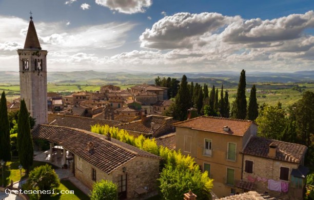 Serre di Rapolano