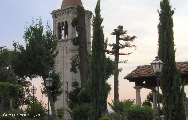 Pieve dei Santi Andrea e Lorenzo