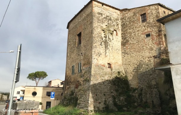 T03: Torre Palazzo del Podestà
