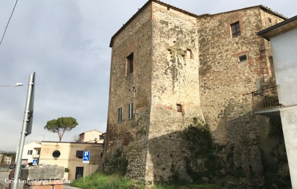 T03: Torre Palazzo del Podesta'