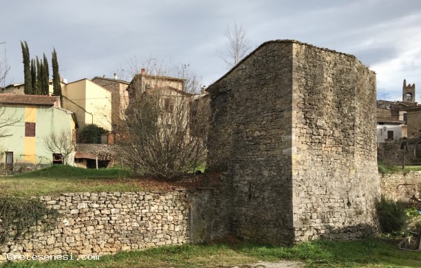 T04: Torre delle Antiche Fonti