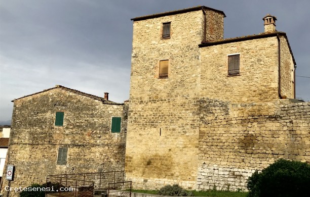 T05: Torre a est della demolita Porticciola