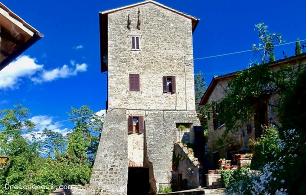 M03 - La Torre di sopra - Antico Mulino