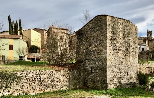 T04: Torre delle Antiche Fonti