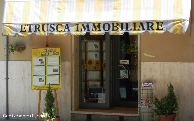 Agenzia Etrusca Immobiliare