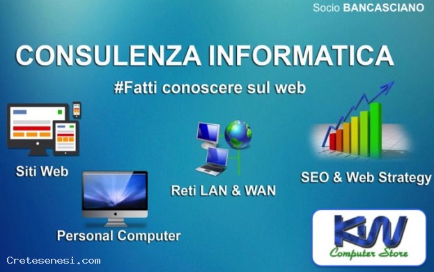 KEYWORD di Lucattini e Maffei S.n.c.