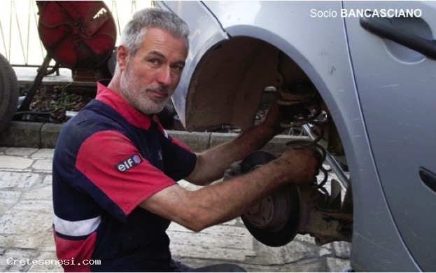 Officina riparazioni Auto e Moto di Lorenzo Malentacchi