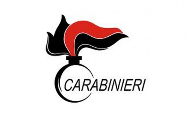 Carabinieri- San Giovanni d'Asso