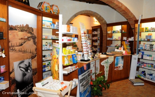 FARMACIA IOZZA - Dott.ssa Stefania Iozza