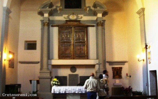 TRADIZIONALE FESTA DELLO SCRICCHIO
