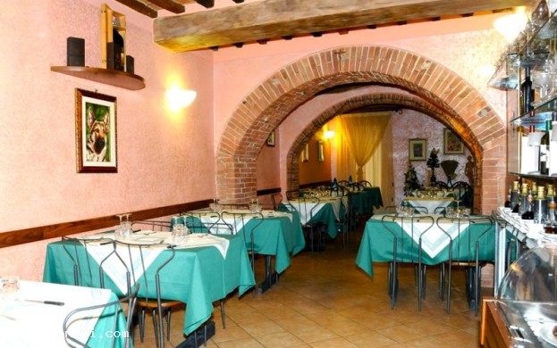 Ristorante L'Angolo dello Sfizio