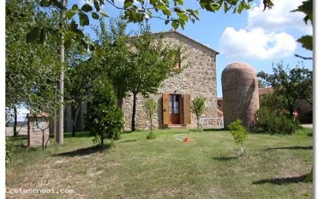 LA PIEVE DEI PRETI