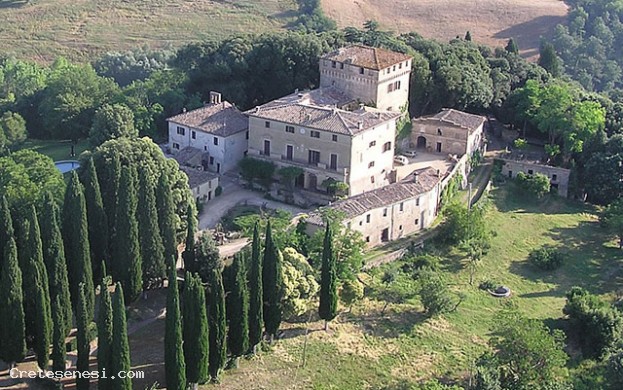 CASTELNUOVO TANCREDI