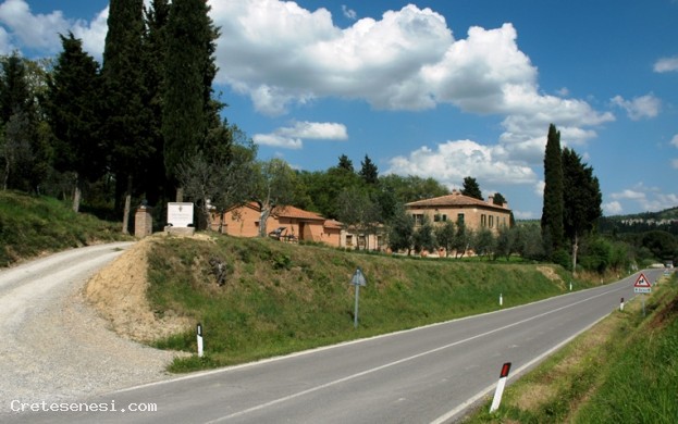 Piccolo hotel SAN VALENTINO