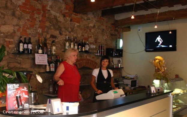 La Taverna del Granduca - Wine Bar