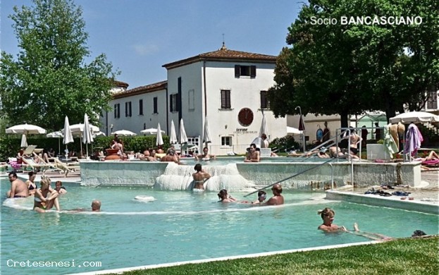 Terme Antica Querciolaia