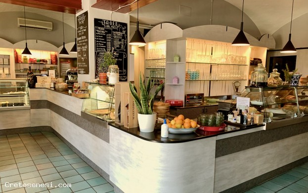 Pizzeria Bar Ristorante Torricelli, dal 1963