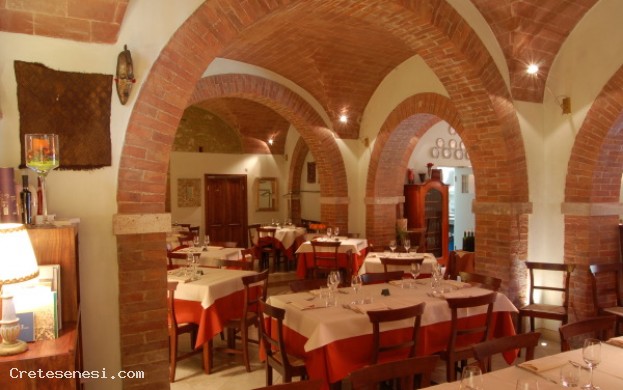 Osteria Il Granaio