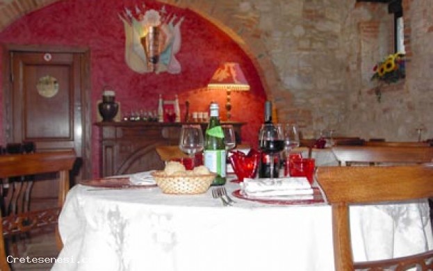 Ristorante Ischieto