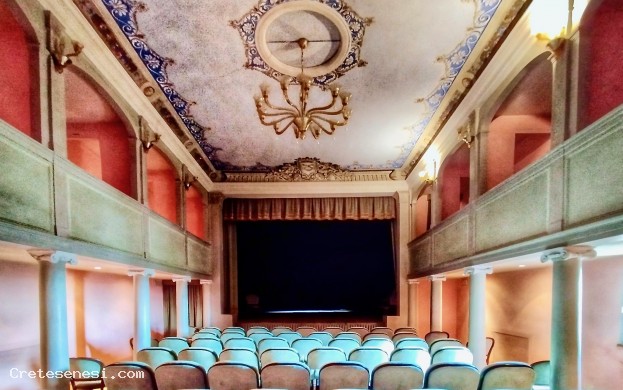 Teatrino Gori